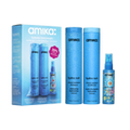 amika Hydration Heavyweights Hydrating Wash + Care Set